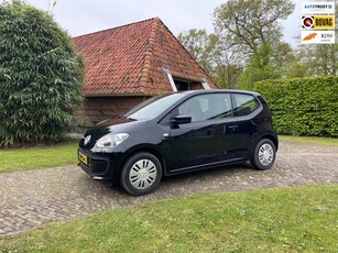 Volkswagen Up! 1.0 move up! BlueMotion-Airco-