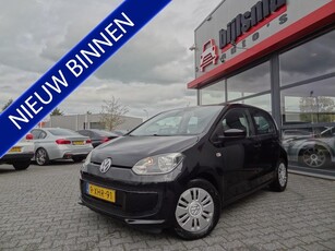 Volkswagen up! 1.0 move up! BlueMotion airco nw. apk