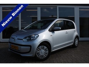 Volkswagen up! 1.0 move up! BlueMotion, Airco Prijs Is