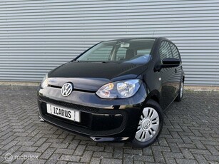 Volkswagen Up! 1.0 move up! BlueMotion