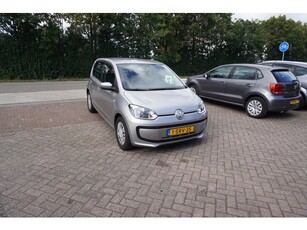 Volkswagen up! 1.0 move up! BlueMotion NAVI BLUETOOTH AIRCO