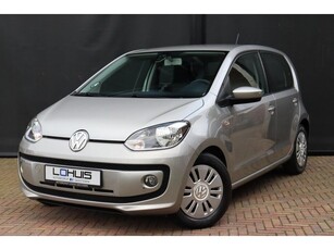 Volkswagen Up! 1.0 move up! BlueMotion NaviStoelverwarming