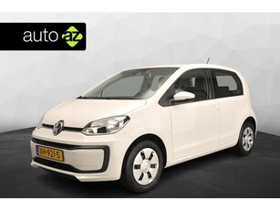 Volkswagen Up! 1.0 Move up! Executive Airco Navi via