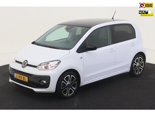 Volkswagen Up! 1.0 R-Line CAMERA/TWO-TONE/CLIMATE CONTROL