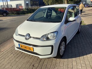 Volkswagen Up 1.0 suuuu er mooi