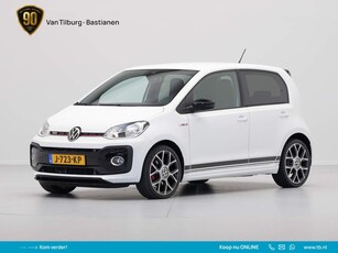 Volkswagen up! 1.0 TSI GTI Camera Cruise Bluetooth Pdc 86