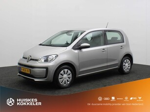 Volkswagen up! Move up 1.0 MPI 65pk Airco, Radio, DAB