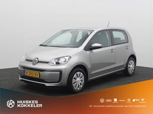 Volkswagen up! Move up 1.0 MPI 65pk Airco, Radio, DAB