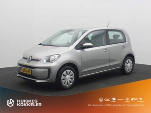 Volkswagen up! Move up 1.0 MPI 65pk LED dagrijverlichting