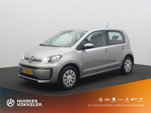 Volkswagen up! Move up 1.0 MPI 65pk LED dagrijverlichting