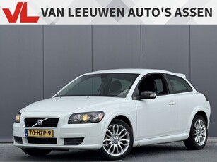 Volvo C30 1.6 Nieuw binnen APK tot 01-05-2025 N.A.P.