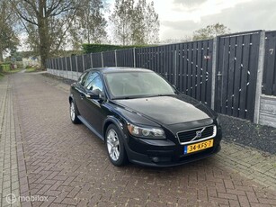 Volvo C30 1.6D DRIVe Nette auto weinig Gelopen !!!!