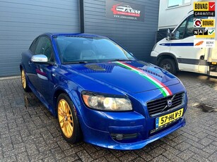 Volvo C30 1.8 Sport