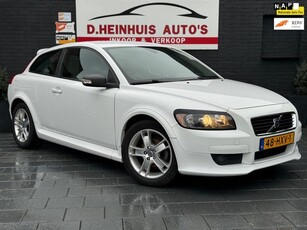 Volvo C30 1.8 Sport *LEREN BEKLEDING*