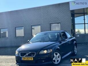 Volvo C30 2.0D SummumR-Design Leer Clima Cruise