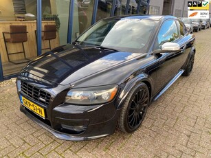 Volvo C30 2.5 T5 R-Design 270PK / LEER / XENON