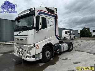 Volvo FH 13 460 Euro 6 (bj 2017, automaat)