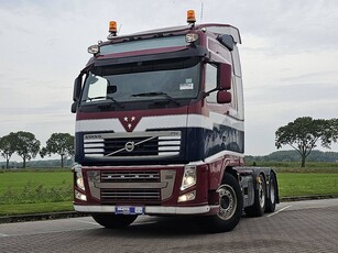 VOLVO FH 13.460 6x2 eev new york