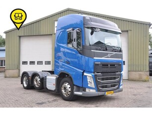 Volvo FH 420 6X2 2017. i-ParkCool. 648.570KM. NL-TRUCK