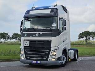 VOLVO FH 500 xl, adr