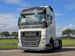 VOLVO FH 500 xl pto+hydr. veb+