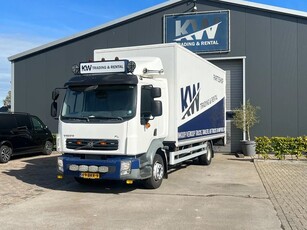 Volvo FL 240 FL240 4x2 met slechts 213126 KM! (bj 2009)