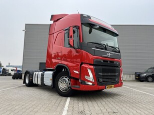 Volvo FM 430 Globetrotter / 219 dkm / VEB+ / 2 Tanks / APK