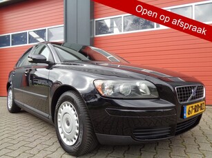 Volvo S40 1.8 126PK Clima Cruise Trekhaak 2E-Eigenaar