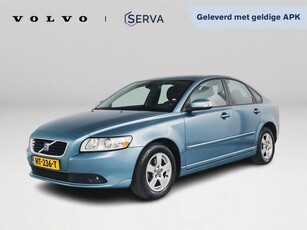 Volvo S40 1.8 Momentum (bj 2008)