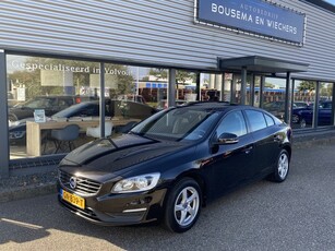 Volvo S60 2.0 D2 Business Automaat+Opendak+Trekhaak