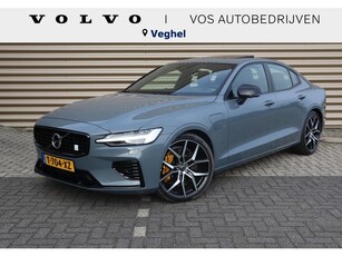 Volvo S60 2.0 T8 AWD Polestar Engineered Full Options