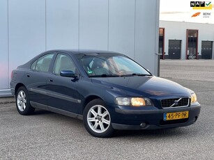 Volvo S60 2.4 Edition