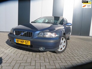 Volvo S60 2.4 Edition