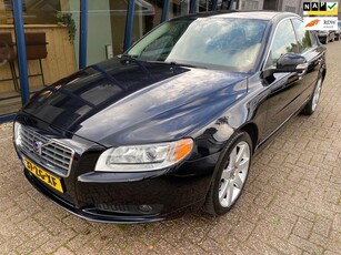 Volvo S80 2.5 T Summum Automaat NL Auto / Youngtimer