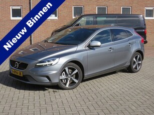 Volvo V40 1.5 T 4 Cilinder 153Pk Polar+ Sport Geartronic *