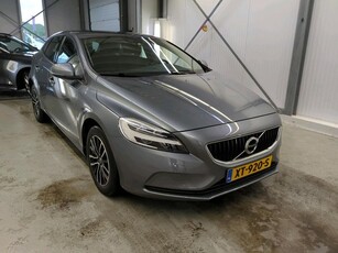 Volvo V40 1.5 T2 Polar+ AUT, Navi! Trekhaak! Apk 10-2026!