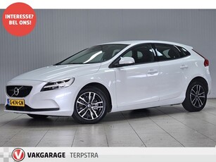 Volvo V40 1.5 T2 Polar+ /AUTOMAAT! /LED Koplampen /Navi