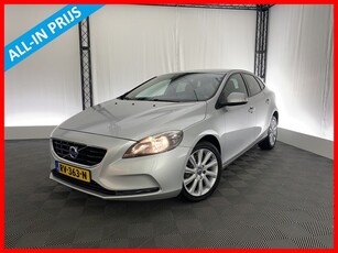 Volvo V40 1.5 T2 Summum Automaat Navi Bluetooth