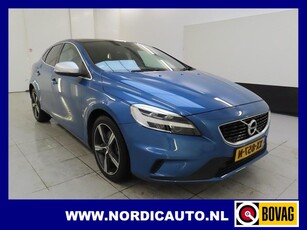 Volvo V40 1.5 T3 POLAR+ SPORT AUTOMAAT PANORAMADAK NAVI