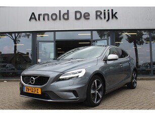 Volvo V40 1.5 T3 Polar+ Sport