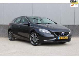 Volvo V40 1.6 D2 Momentum