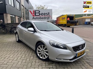 Volvo V40 1.6 D2 Momentum NAP 1ste eigenaar