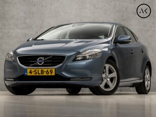 Volvo V40 1.6 D2 Momentum (NAVIGATIE, CLIMATE, DIGITAL