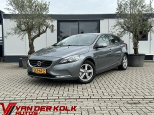 Volvo V40 1.6 T2 Momentum Climate Limit Cruise