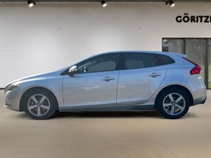 Volvo V40 1.6 T2 Summum Keurige goed onderhouden auto Prijs