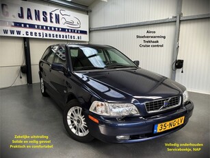 Volvo V40 1.8 Europa SUPER MOOIE AUTO !! (bj 2003)