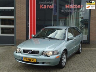 Volvo V40 1.8 Europa *TREKHAAK* *WEINIG KM'S* *APK T/M