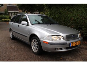 Volvo V40 2.0 (bj 2001)