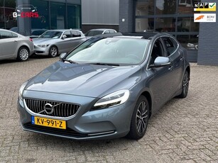 Volvo V40 2.0 D2 Nordic+