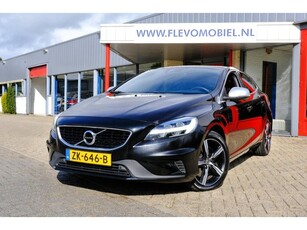 Volvo V40 2.0 D3 150pk Polar+ Sport Aut. Pano 1e Eig